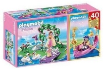 playmobil jubileum editie 5456 prinsesseneiland
