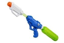 x shot bottle blaster waterpistool