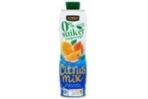 jumbo fruitsiroop citrusmix 0 suiker