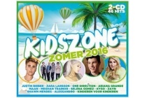 kidszone zomer 2016