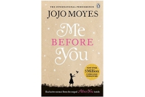 jojo moyes me before you