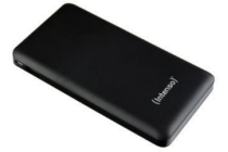 intenso powerbank slim s 10 000 mah