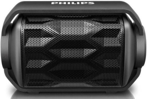 philips bt2000 bluetoothspeaker