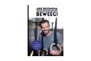 arie boomsma beweeg