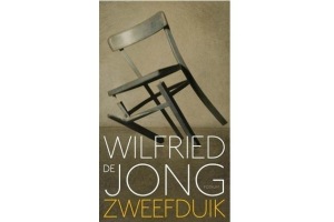 wilfried de jong zweefduik