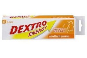 dextro energy dextrose multivitamine tabletten