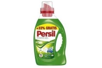 persil power gel wasmiddel