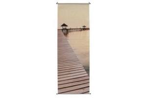 outdoor brug banner 173cm x 60cm