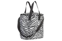 koeltas zebra 30l