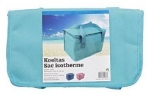 koeltas turquoise 4l