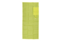 strandmat lime 200cm x 90cm