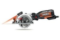 worx mini cirkelzaag