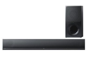 sony soundbar htct390