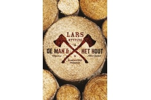 de man en het hout