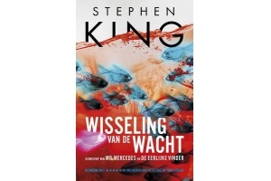 wisseling van de wacht