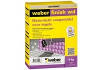 weber voegmiddel wand en vloer