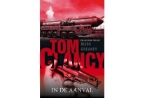 tom clancy in de aanval