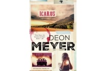 deon meyer icarus