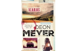 deon meyer icarus