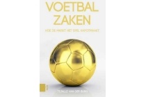 tsjalle van der burg voetbal zaken