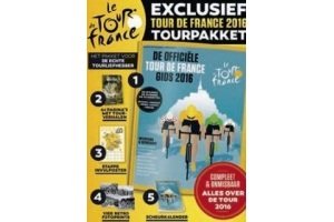 tour de france procycling tourbox