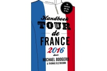 handboek tour de france 2016