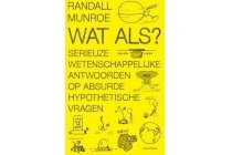 randall munroe wat als