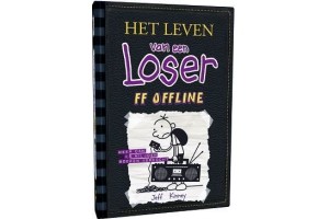 het leven van een loser 10 ff online e book