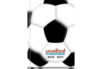 schoolagenda voetbal international