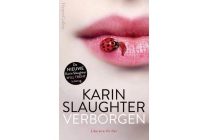 karin slaughter verborgen