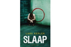 lars kepler slaap