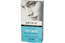 parissa hot wax