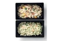 salade witte kool