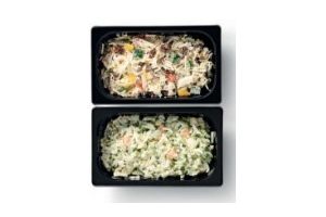 salade witte kool