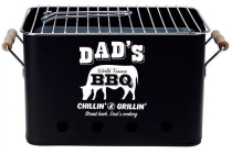 dad s bbq