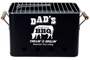 dad s bbq