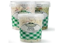 club salade pastasalade