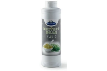 bois de france mosterd dillesaus