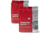 roodmerk koffie