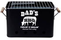 dad s bbq