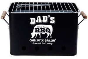 dad s bbq