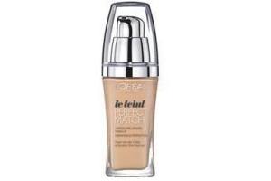 l oreal perfect match foundation