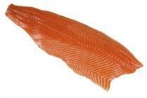 zalmfilet superior quality
