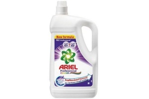 ariel professional colour vloeibaar wasmiddel