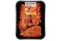 grill chief spareribs