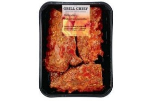 grill chief spareribs