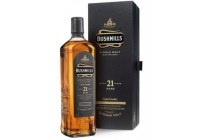 bushmills geschenkverpakking original