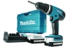 makita accuschroef klopboormachine hp347dx100