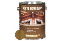 acryl houtbeits