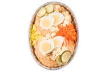 proef t verschil salade